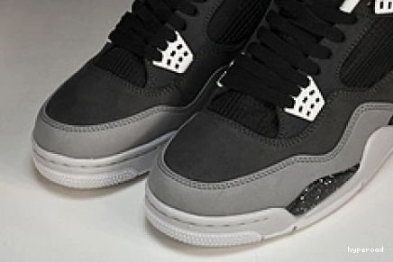 Hyperoad JORDAN FEAR RETRO AIR 4 0828